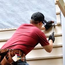 Best Fascia and Soffit Installation  in Bloomfield, IN